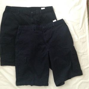 Men's Size 40 Dickies Cargo Shorts